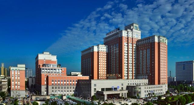 中南大学湘雅医学院是什么档次,北协和南湘雅哪个厉害