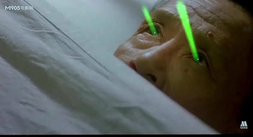 《力王》,《人蛇大战》你还记得那些“少儿不宜”的电影吗?