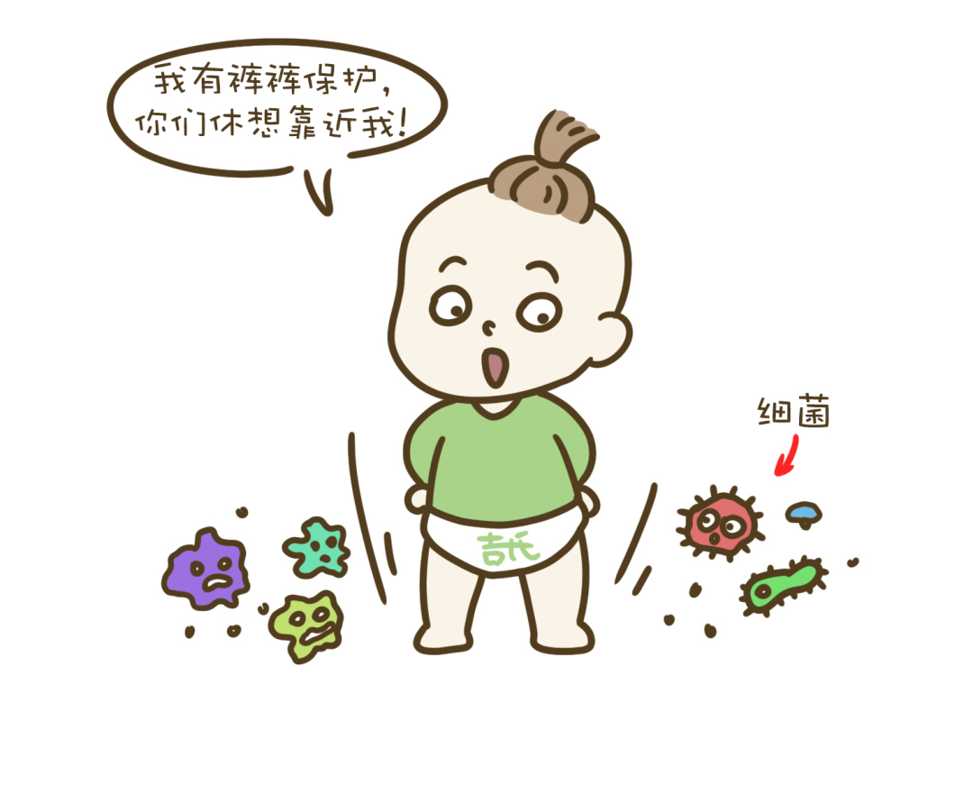 天冷了怎么换纸尿裤,冬天换纸尿裤怎么方便