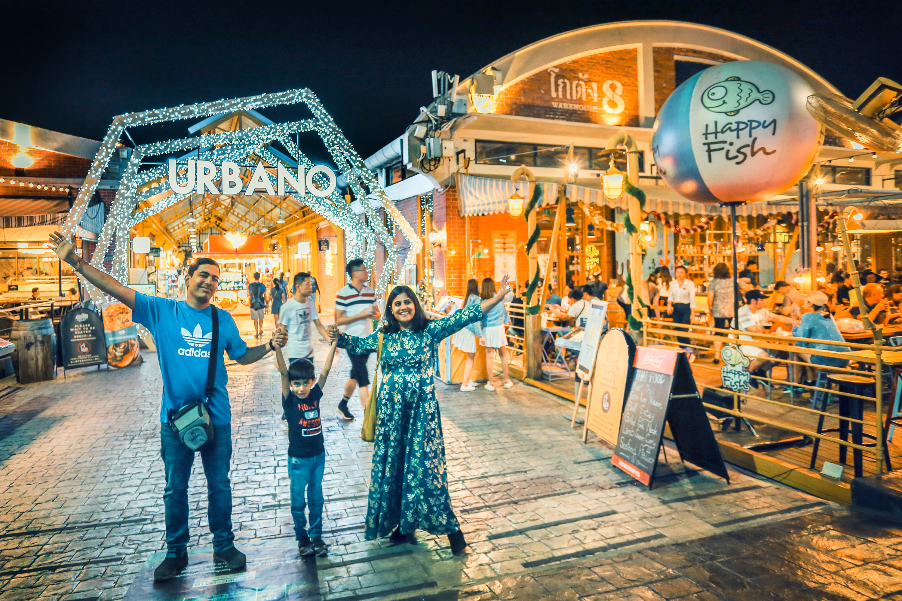 摩天轮夜市曼谷坐摩天轮多少钱,摩天轮夜市免费景点