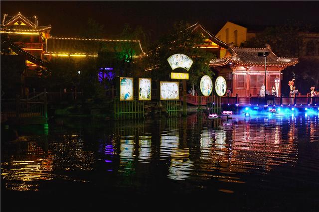 开封旅行实用攻略，3天时间打卡开封经典旅游景点