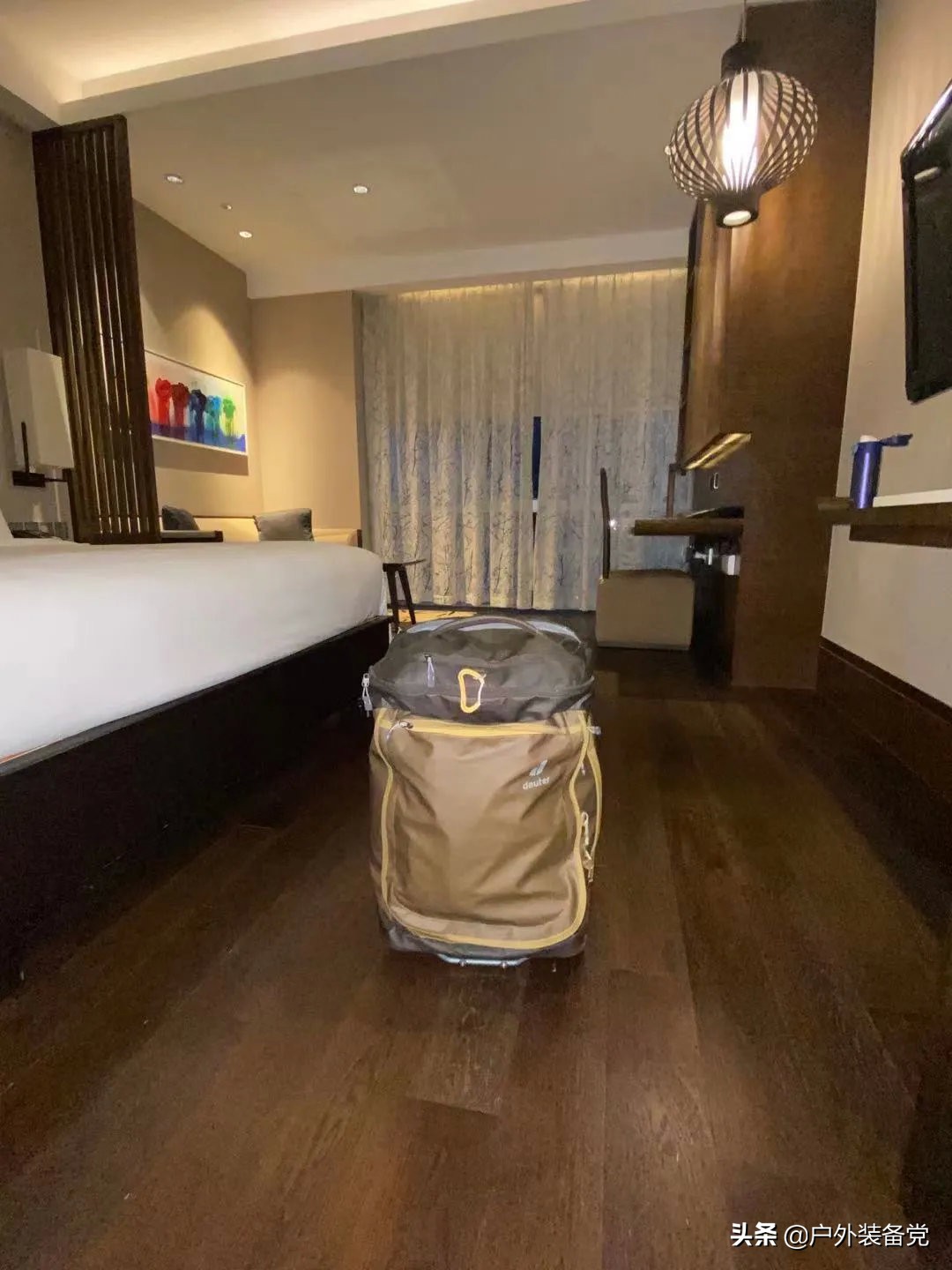 德国多特deuter男双肩包,德国多特deuter速特登山双肩包紫色