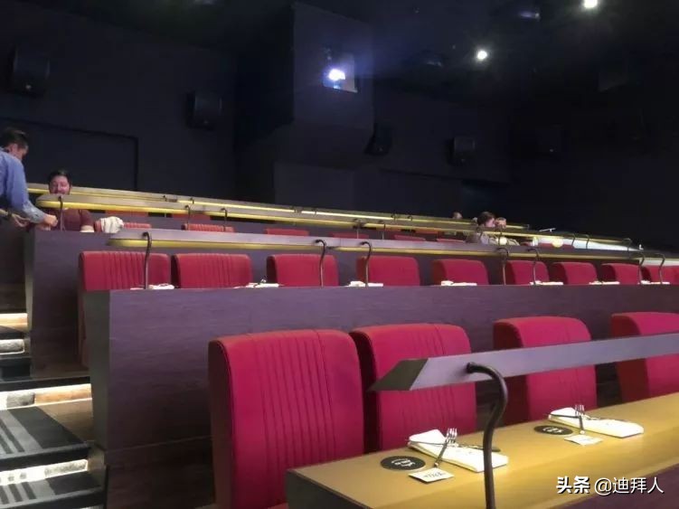 迪拜小哥哥的酒吧,迪拜最奢华的酒吧