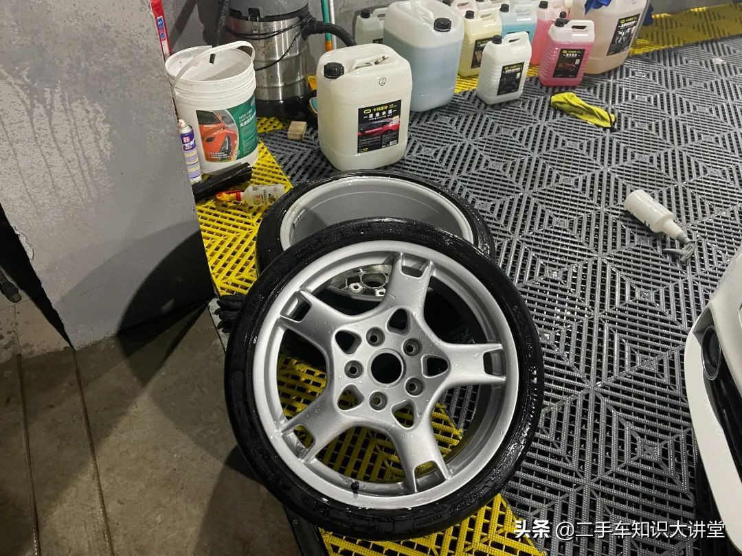 17万左右二手车保时捷,17万保时捷macan