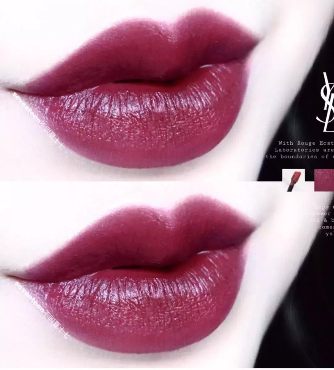 超级显白的口红夏天,美爆春夏的口红