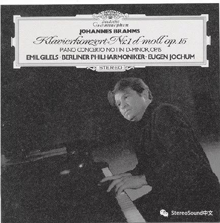 新录音|STEREOSOUND主笔的推荐