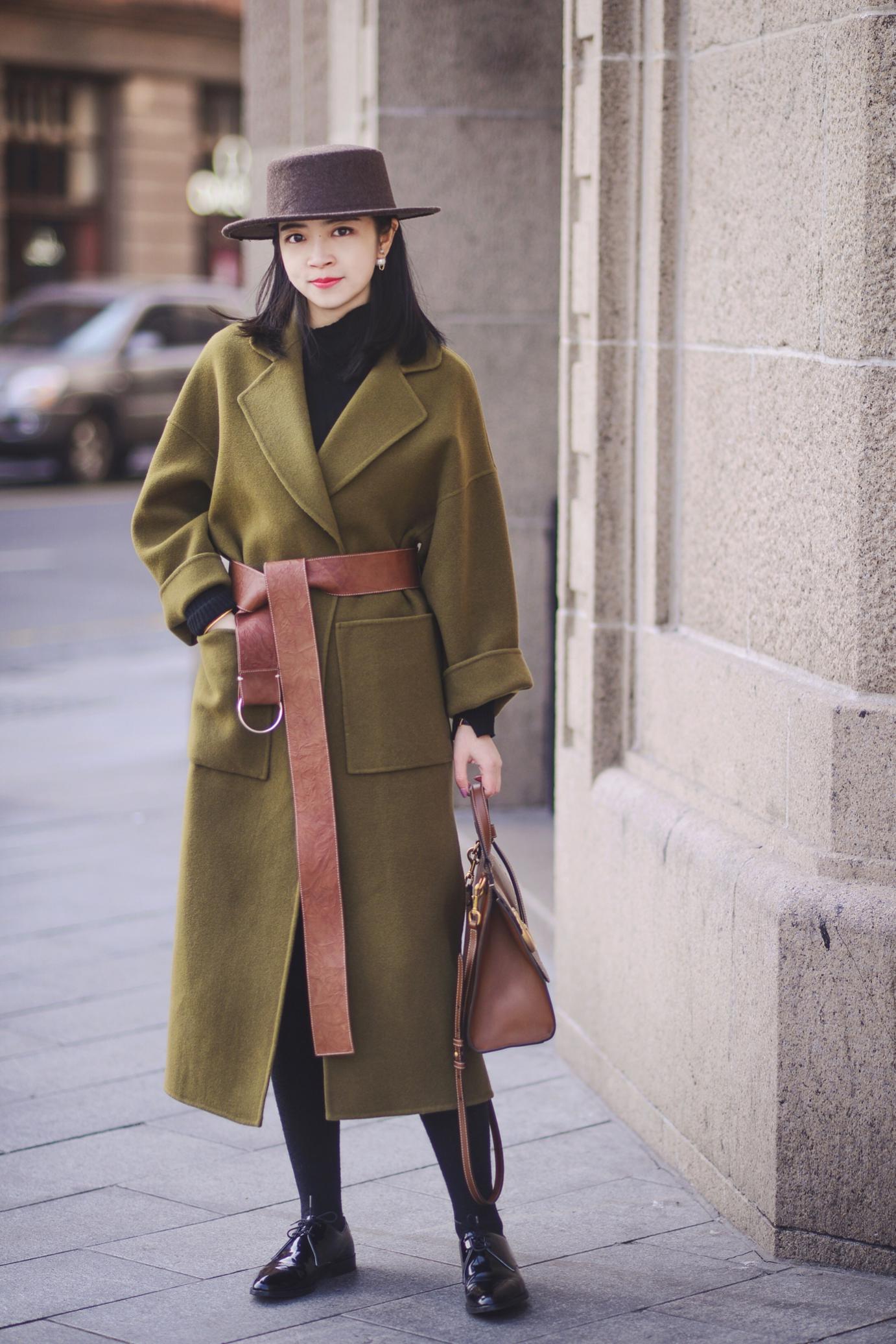 博主三木搭配什么颜色好看,博主三木高级配色