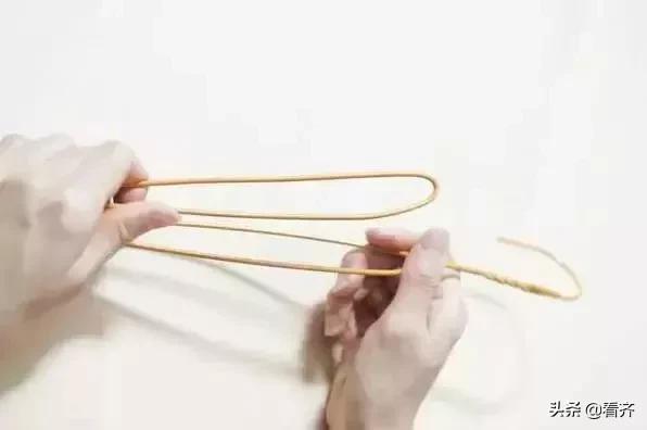 解决衣服不干净的方法,衣服总是晒不干教你一个小妙招