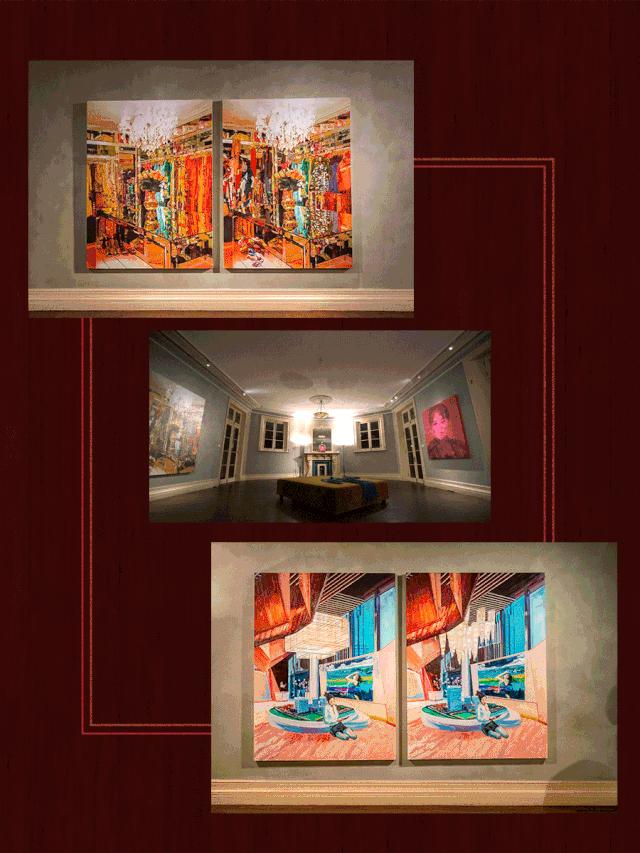 prada买下荣宅了吗,prada修缮荣宅