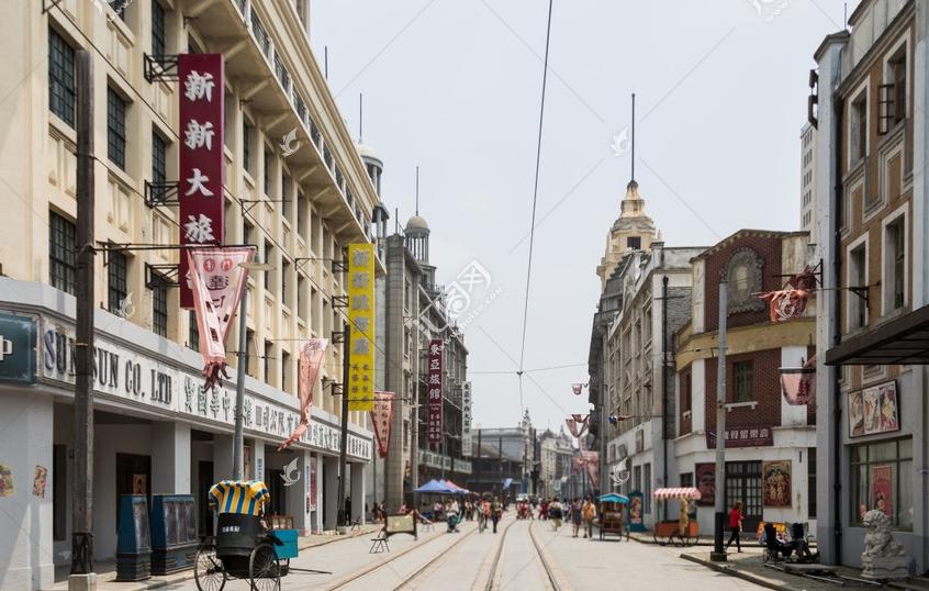 上海旅游攻略一日游详细,去上海旅游攻略七日游