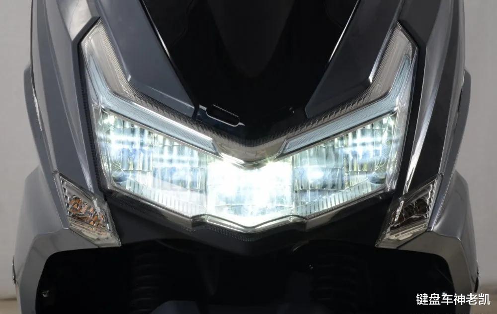 大阳v锐150abs测试,大阳v锐150t4.0版本测评视频