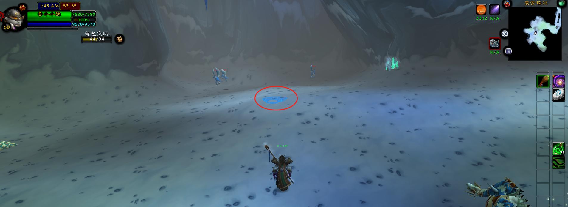 魔兽世界怀旧服黑石塔上层流程,魔兽世界怀旧服黑石塔任务在哪接