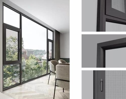 铝合金门窗怎么养护,铝合金门窗用什么保养最好