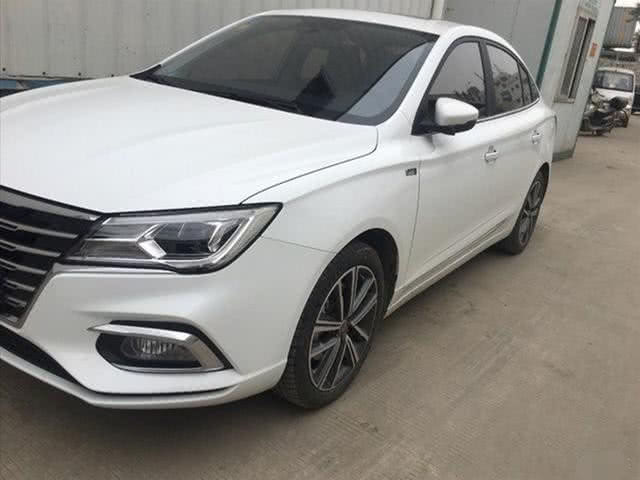 荣威比亚迪哪个比较好,荣威350和比亚迪f3哪个车好