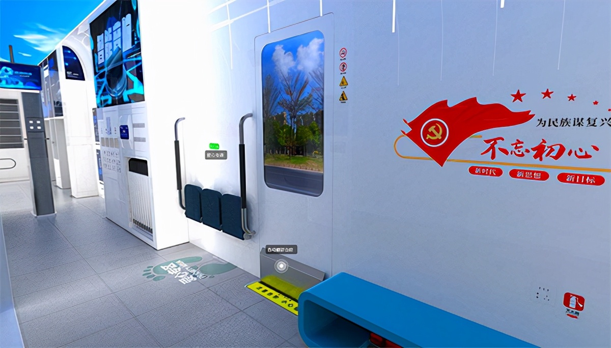 魏斌:云手指创新搭建城市智能公交e站