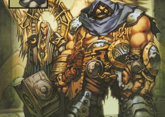 天启四骑士是哪个游戏,天启骑士有几个游戏