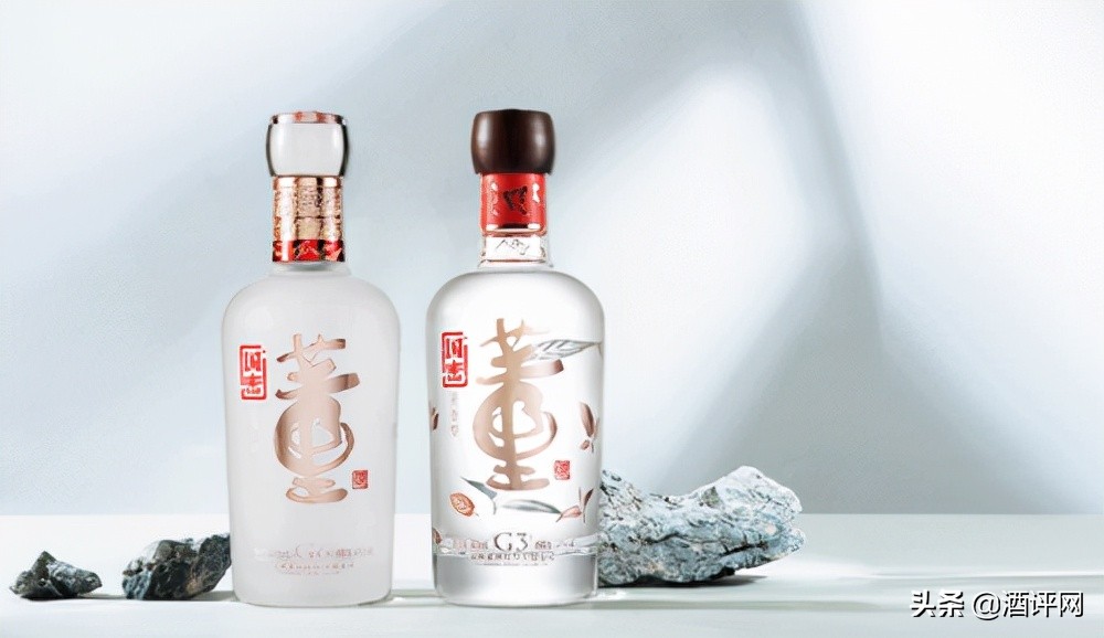 董酒哪款酒好,董酒白标和董酒珍品3号哪个好喝