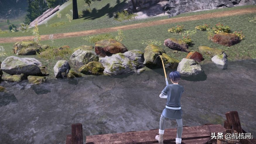 刀剑神域彼岸游境什么时候开始,刀剑神域彼岸游境实战