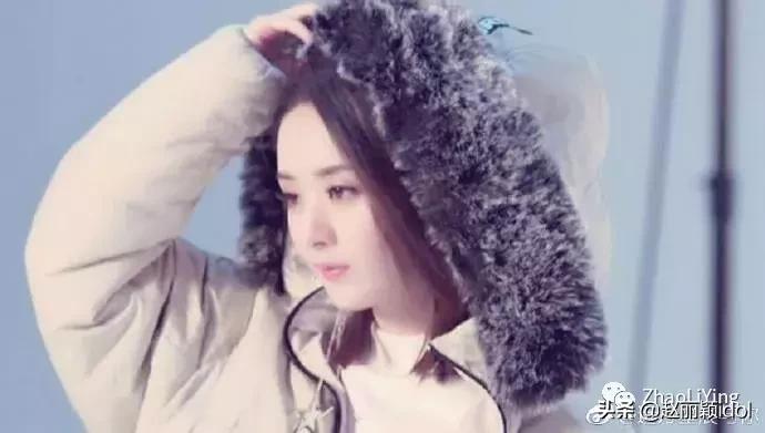 赵丽颖沉浸式演技,赵丽颖为什么被普遍认为演技好