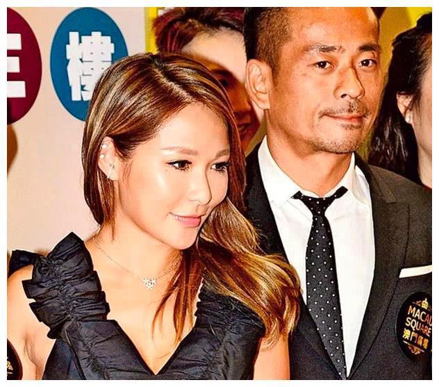 玉兰油女孩刘碧丽现状,玉兰油女孩刘碧丽婚史