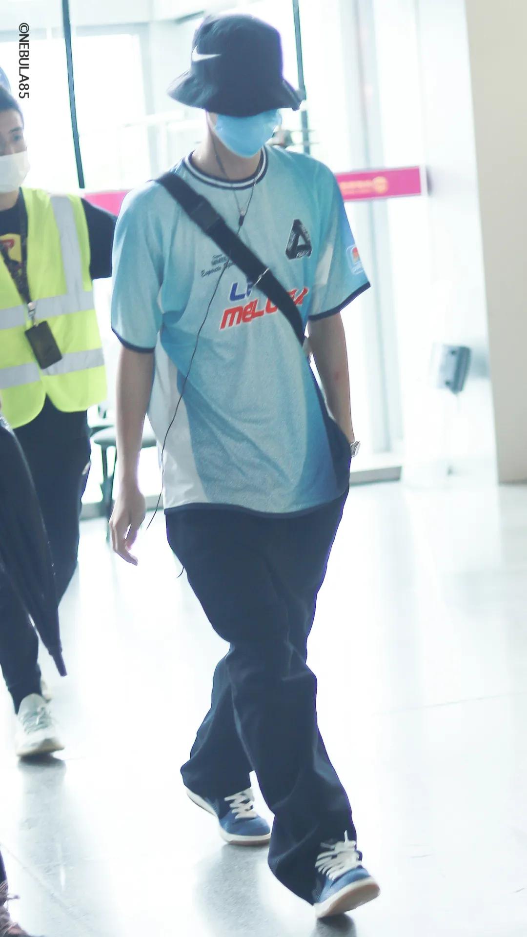 allwhite穿搭没有你想的那么简单,allwhite穿衣搭配