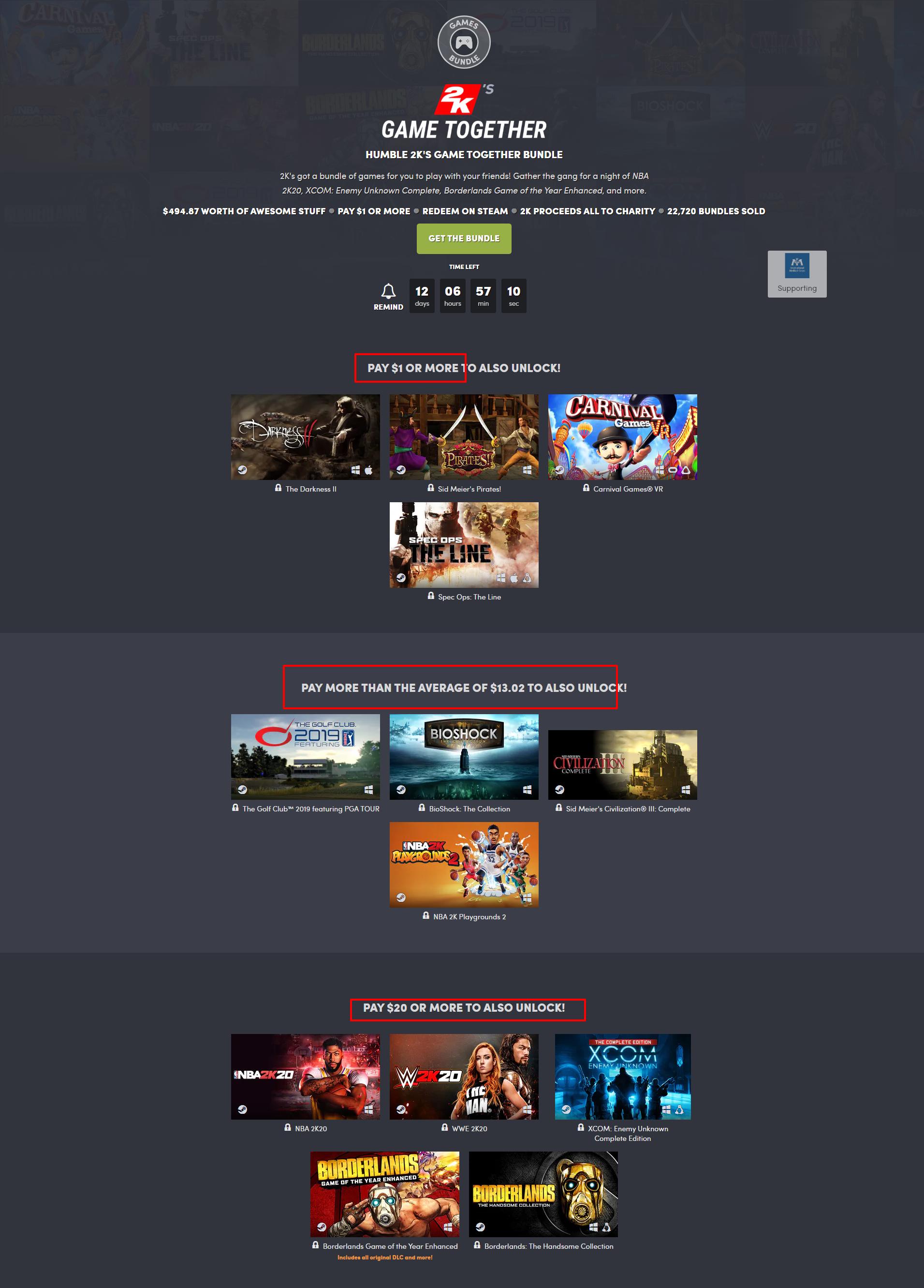 低价卖steam游戏cdk是真的假的,steam便宜的慈善包