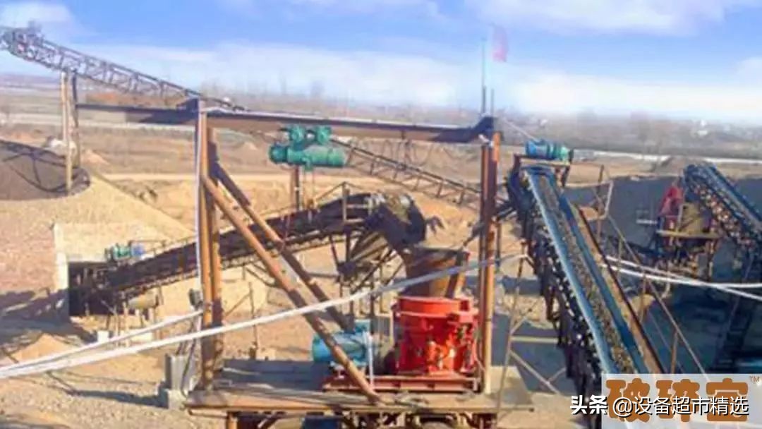 机制砂混凝土都需要用到什么材料,机制砂在混凝土中如何使用