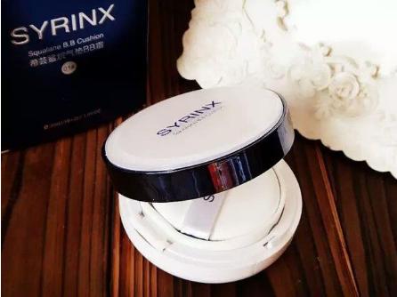 希芸气垫bb,希芸气垫bb霜的功效