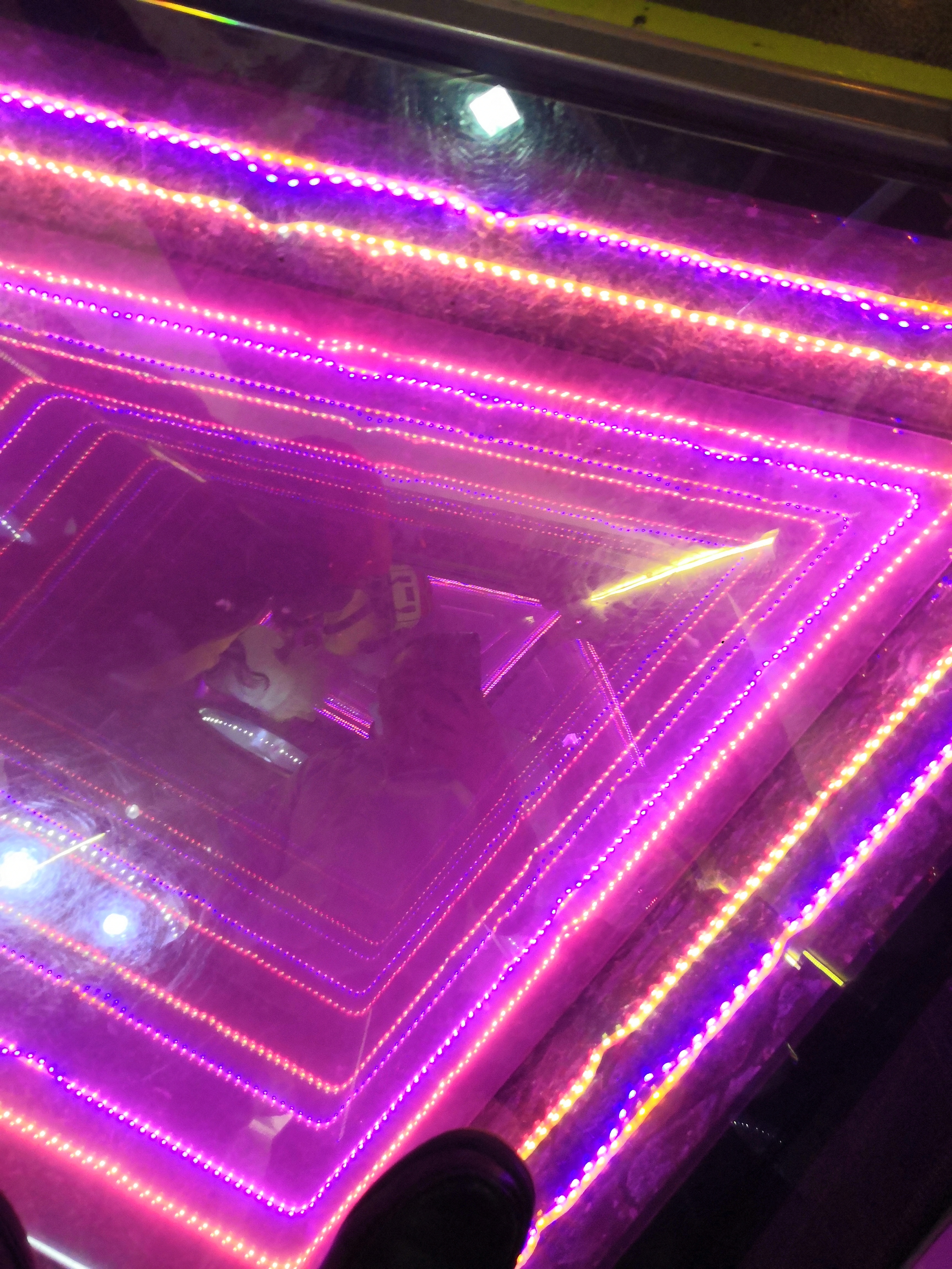 广东科学中心巨幕影院,广东科学中心城际站