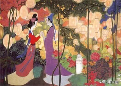 元宵节中国真正的情人节,元宵节是中国情人节文案