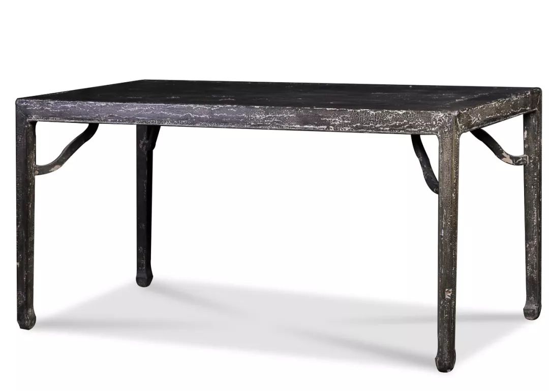 这个家具专场，几乎每年都是连拍带抢，漏太大了