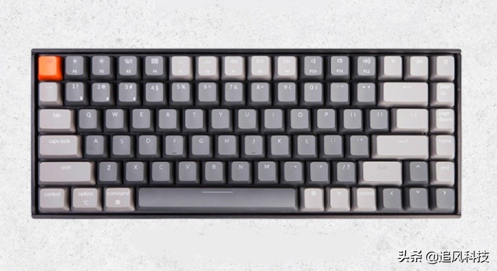 2024年游戏机械键盘推荐,22年性价比最高的机械键盘推荐