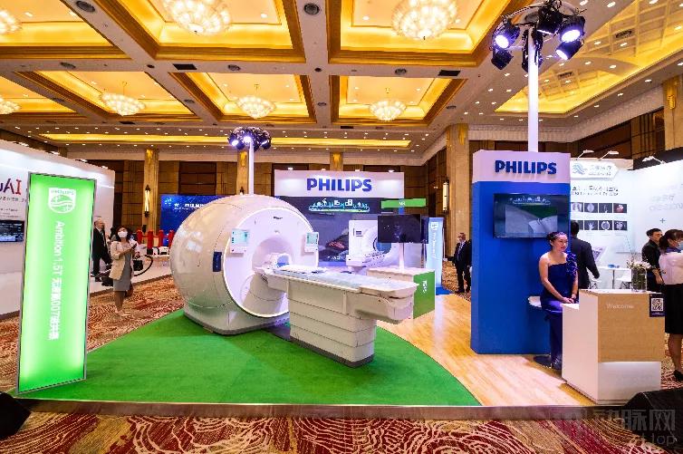 ai赋能医疗最新消息,ai赋能大健康科技重构商业