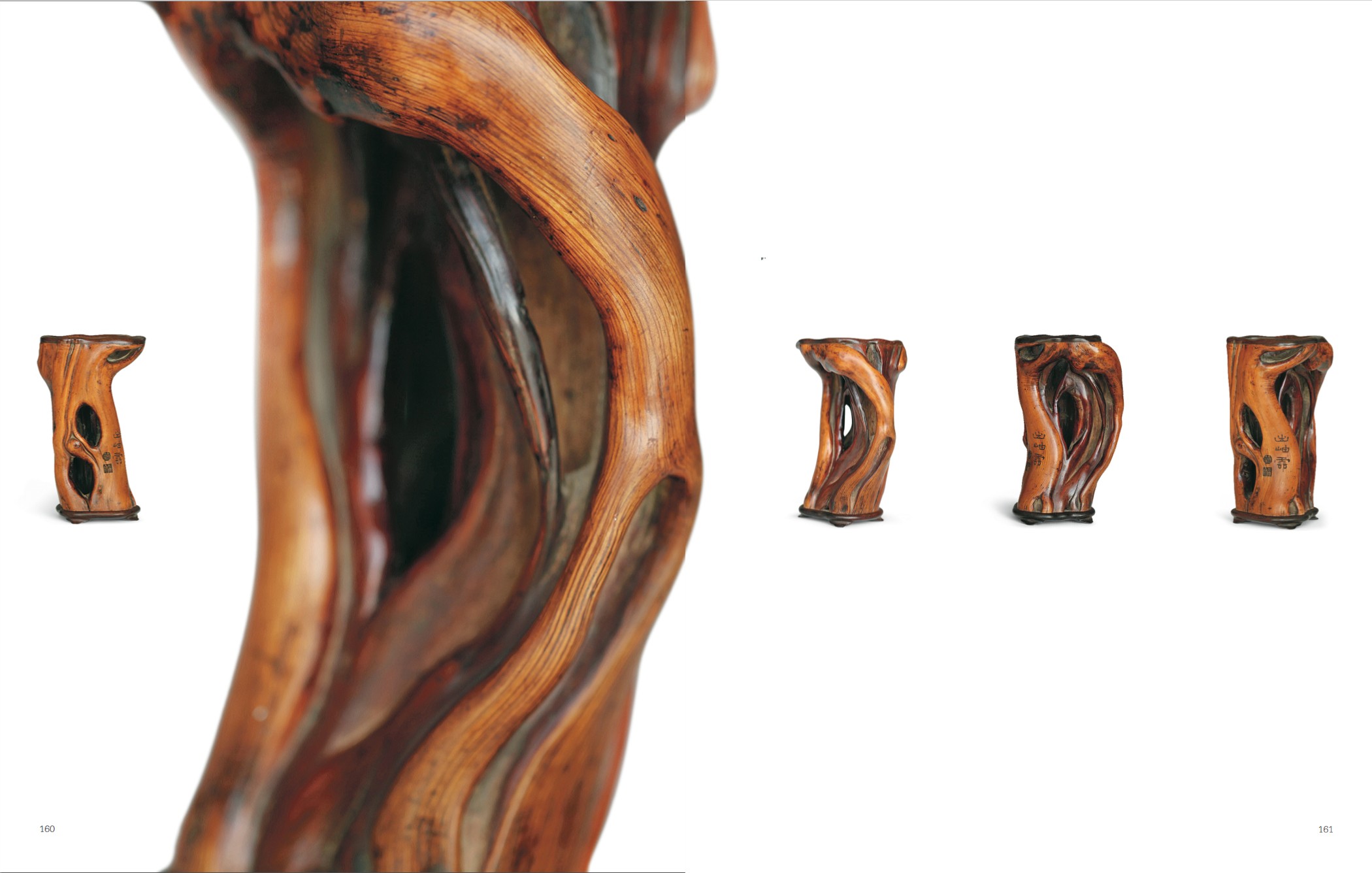 张涵予马未都,马未都和张涵予