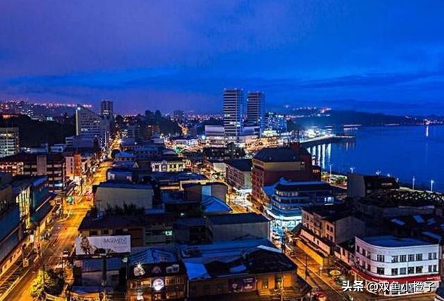 尼日利亚第一大城市拉各斯,拉各斯中国城市