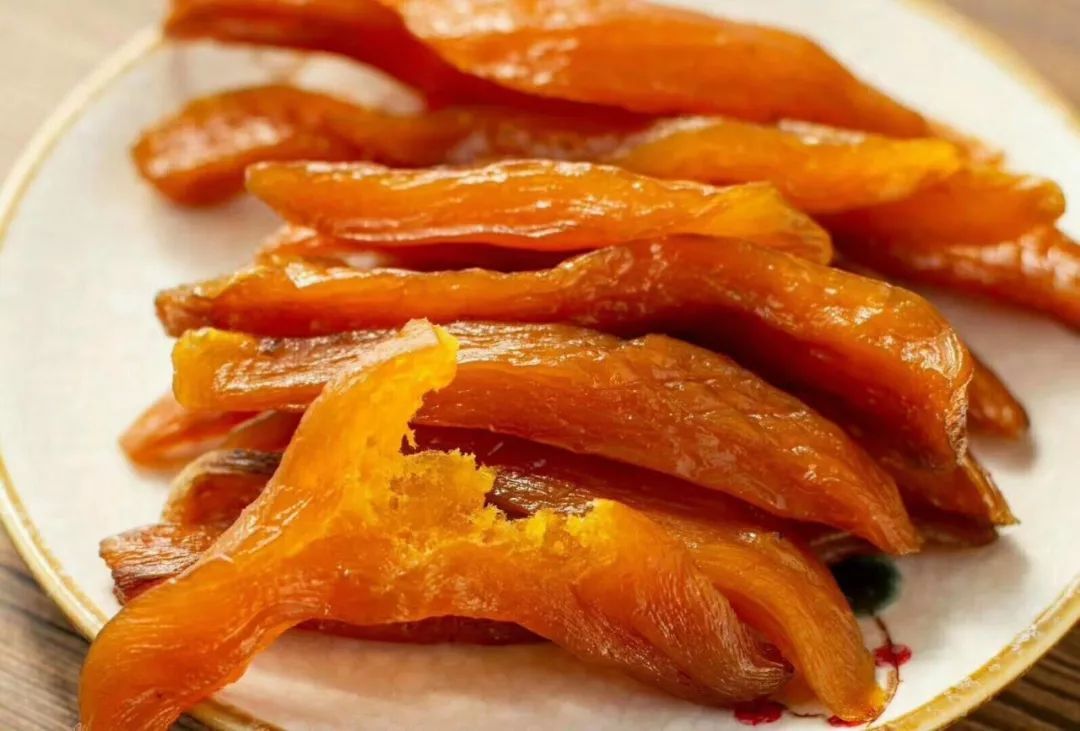 红薯属于农产品吗,红薯作为主要粮食作物