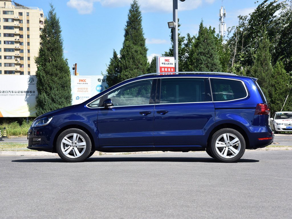 销量最好的合资七座mpv,销量高保值率好的mpv