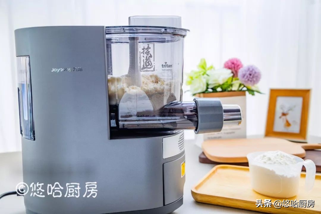 面条机哪种做出来口感好,面条机如何选择好