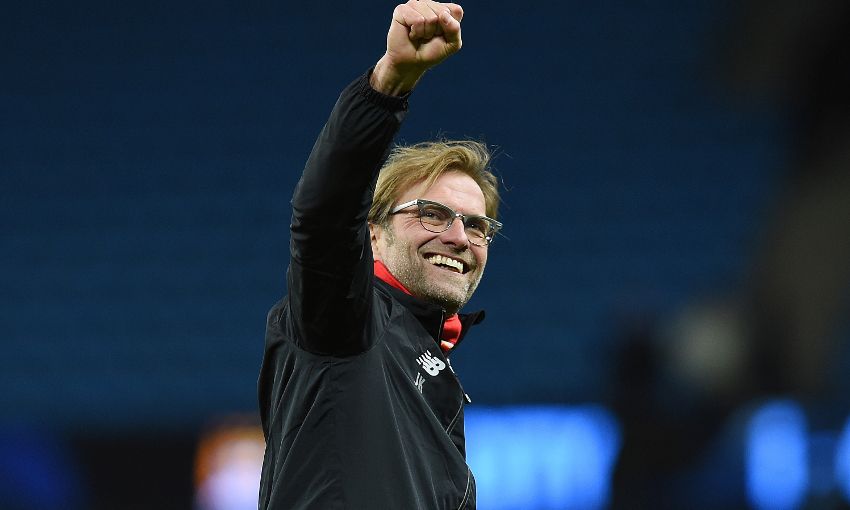 迪达希望菲尔米诺在世预赛获得主力位置,蒂特要思考克洛普的理念