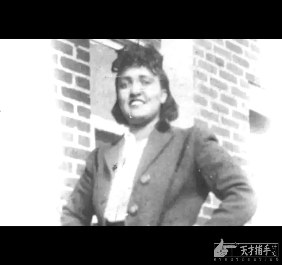 女儿发现离世20年的母亲没死,还被拿去做了杂交实验