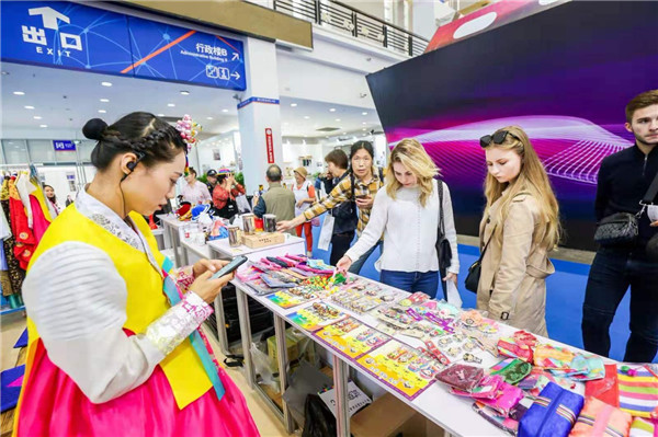 宁波服装时尚产业发展经验,宁波服装产业现新格局