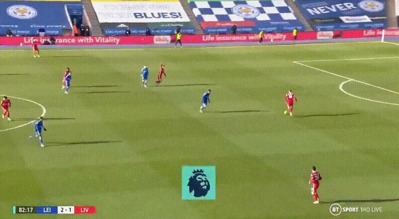 连续三场比赛关键时刻11中0,连续失误最为致命