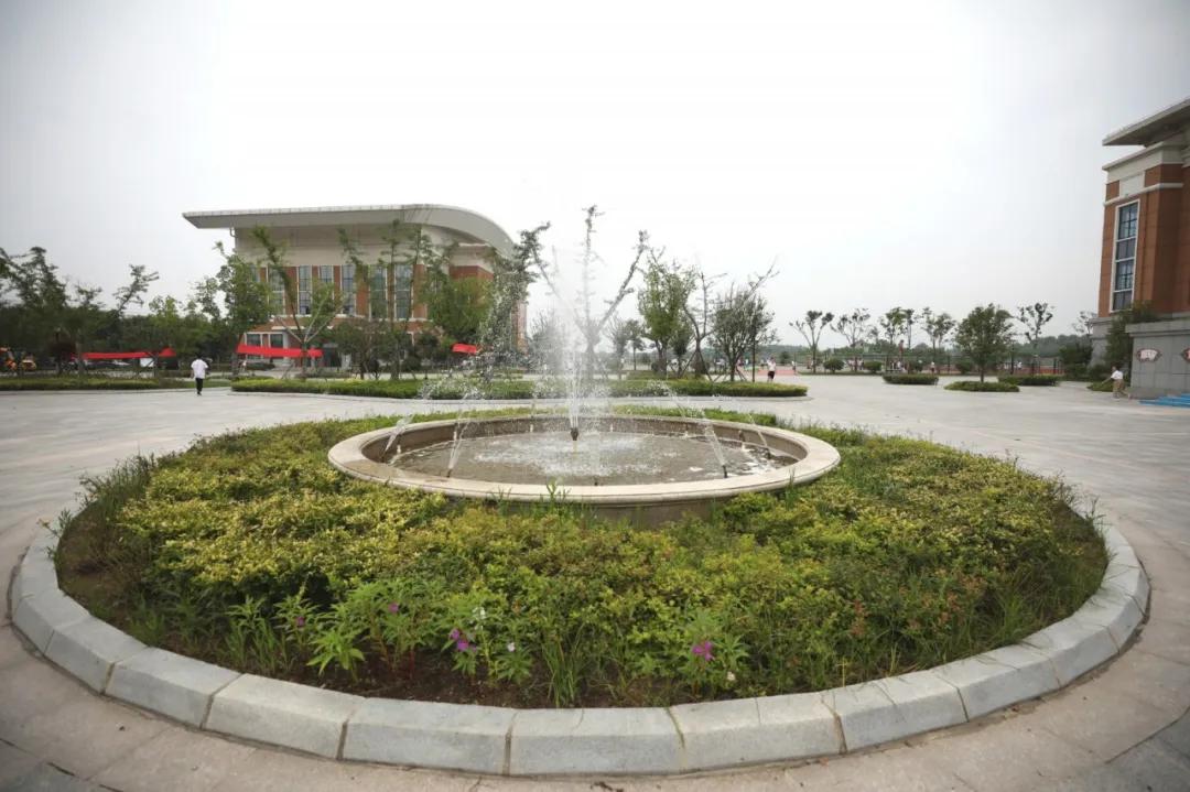 淮安某学校清华北大,淮安六大名校