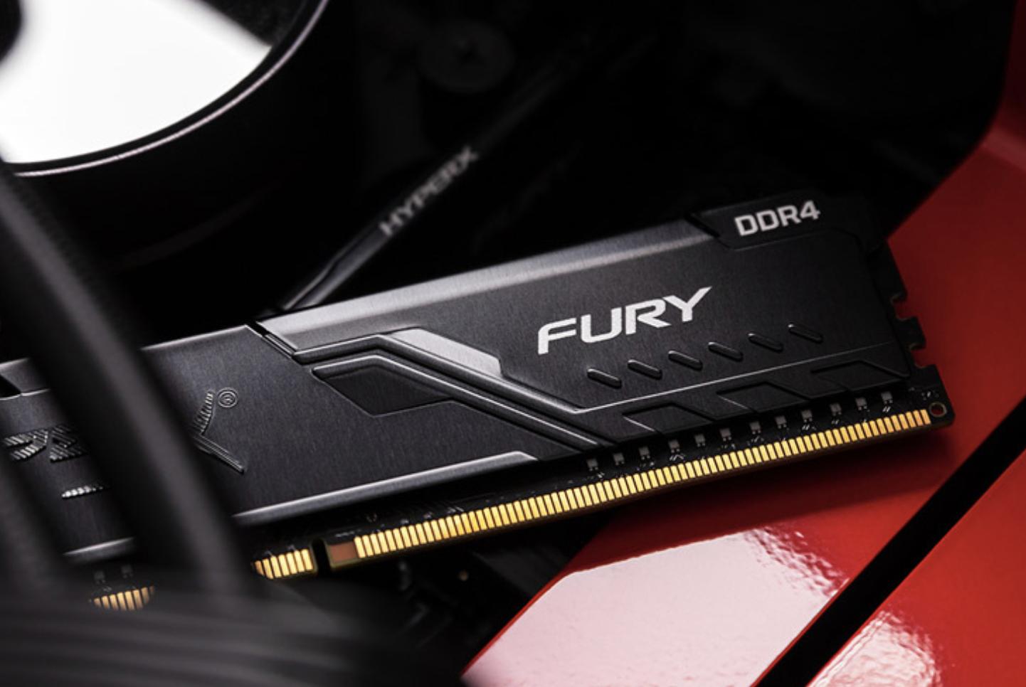 现在内存条值得入手吗,价格比较亲民的内存条