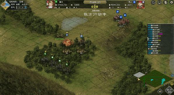 打击感最好的三国单机手游,国内最火的三国游戏