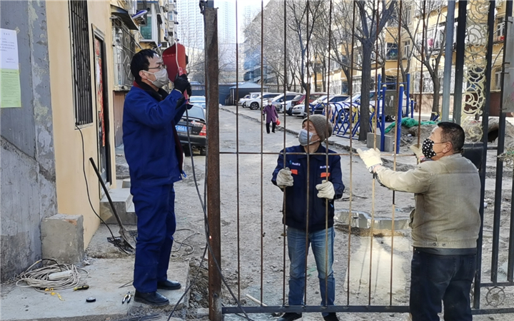 鍚庡嫟淇濋殰鐤儏闃叉帶宸ヤ綔,鍚庡嫟鏈嶅姟涓績鐤儏闃叉帶宸ヤ綔