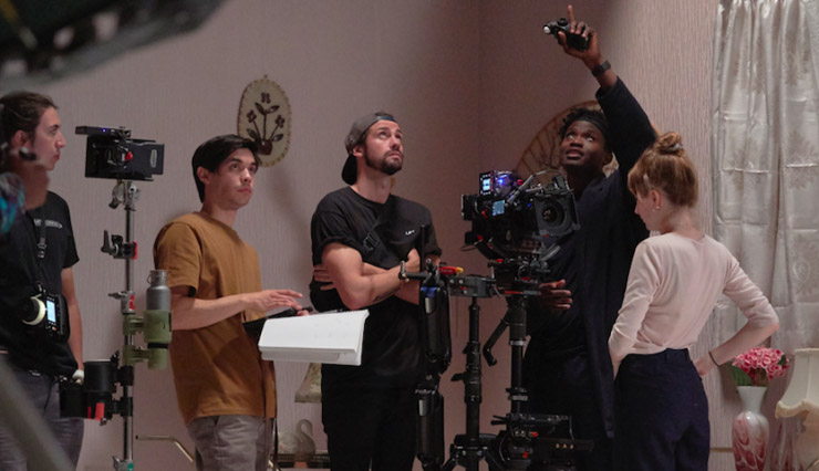 索尼fx6佳能c70,索尼706相机测评