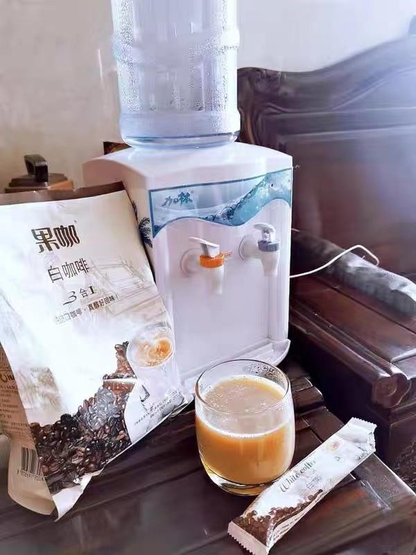 适合上班族喝的速溶咖啡推荐,打工人提神醒脑咖啡推荐