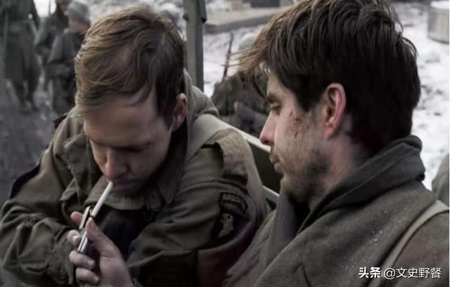 二战美军捧红的品牌,二战带火的品牌