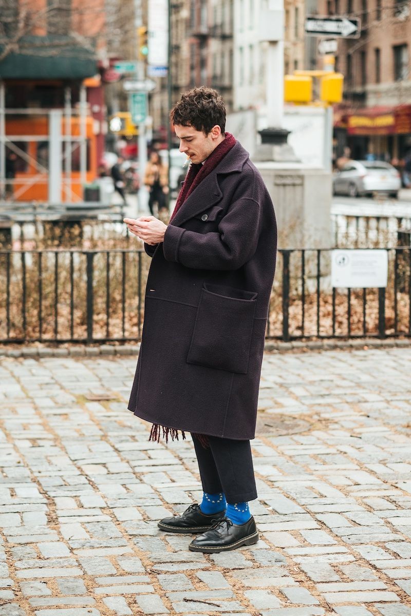 衣品好的男人服装,衣品好的男生穿搭图文